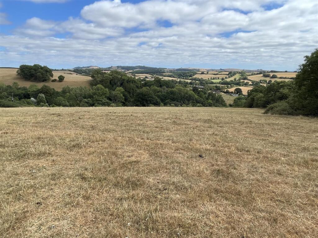 Main image of property: Poughill, Crediton