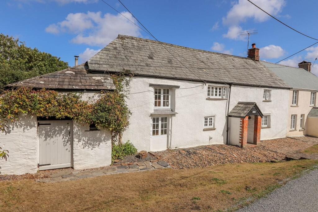 Main image of property: Bratton Clovelly, Okehampton, EX20