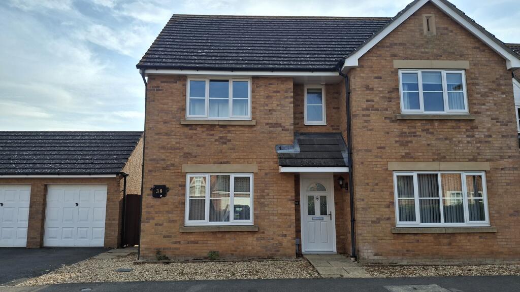 Main image of property: Field Road, Billinghay, LINCOLN