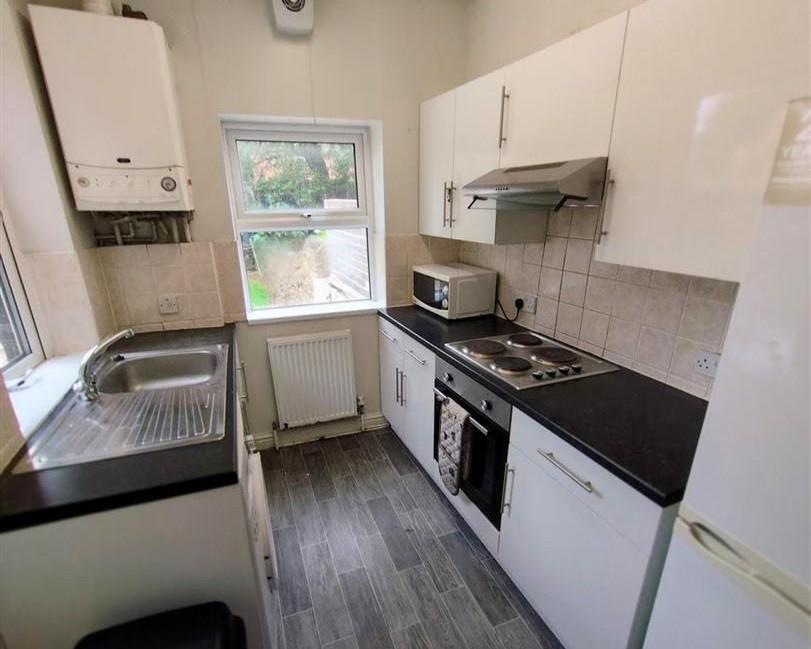 Main image of property: 333 Springvale Road, Sheffield