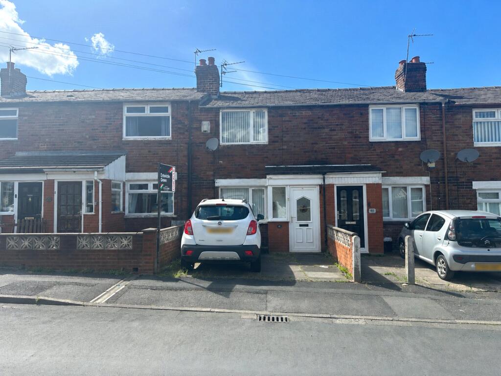 Main image of property: Yewtree Avenue, St. Helens, Merseyside, WA9