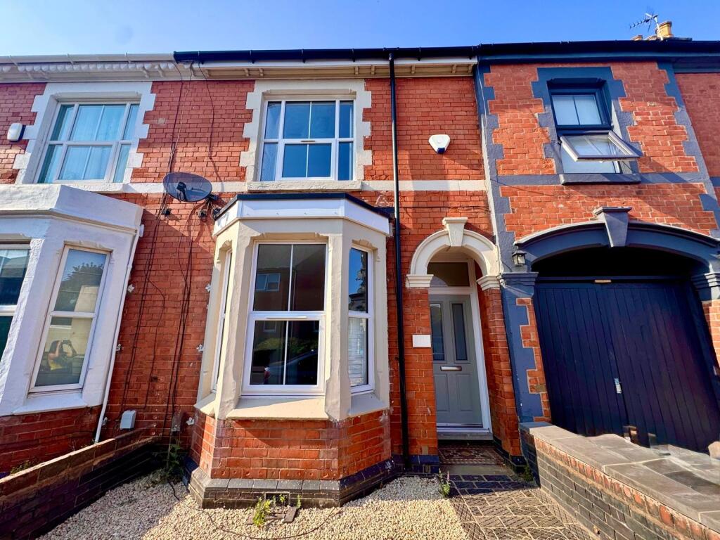 Main image of property: Lower Hillmorton Road, Rugby