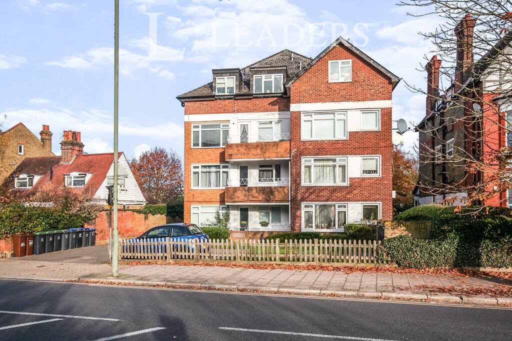 Main image of property: Bromley Road, Beckenham, BR3