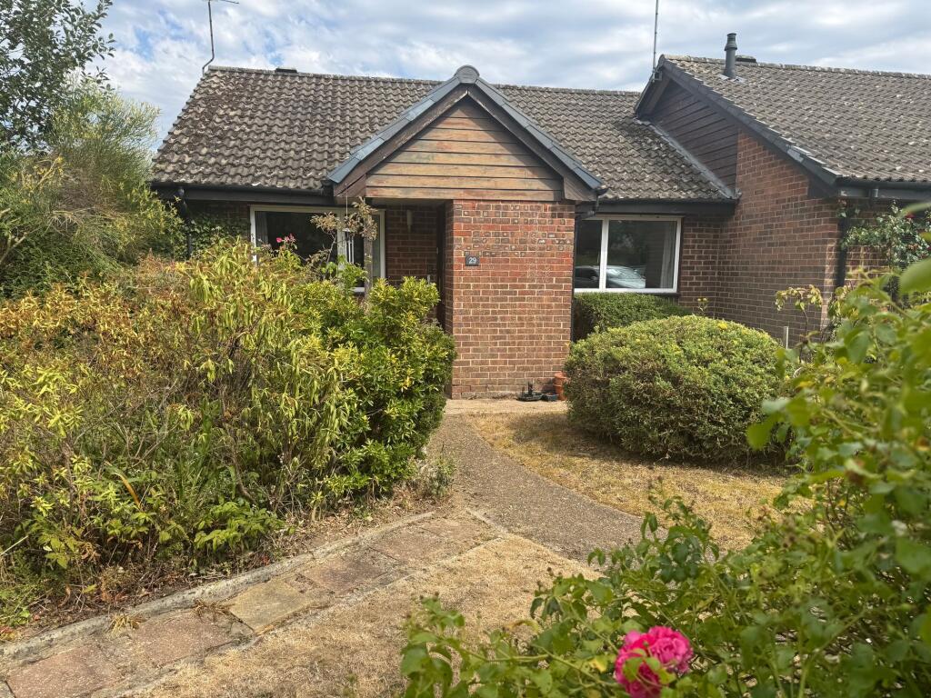 Main image of property: Stanton Close, Cranleigh, GU6