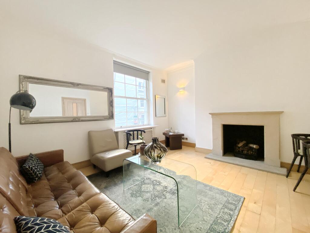 Main image of property: Bolton Street, City Of Westminster, London