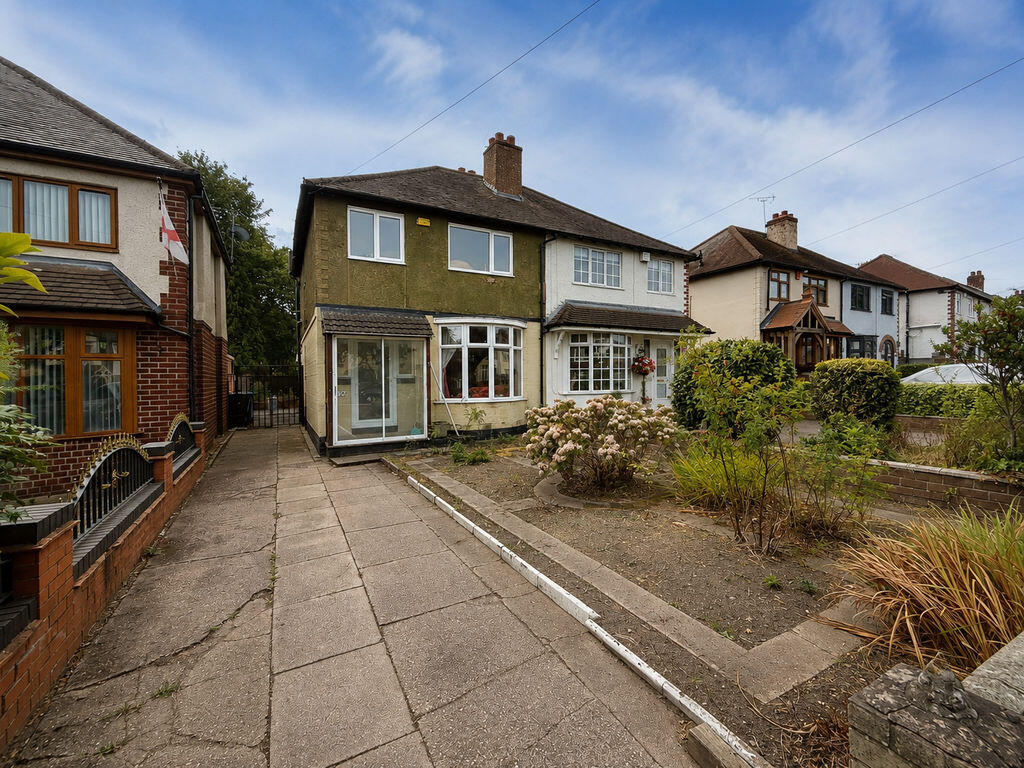 Main image of property: Norton Lane, Great Wyrley