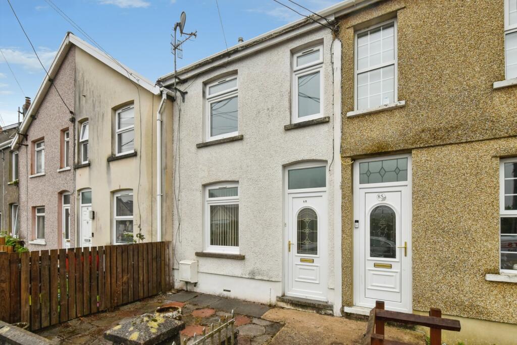 Main image of property: Station Road, Ystradgynlais, Swansea, Powys, SA9
