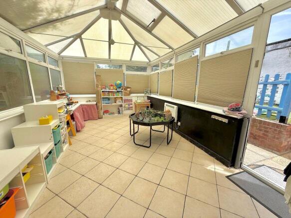 Nursery
