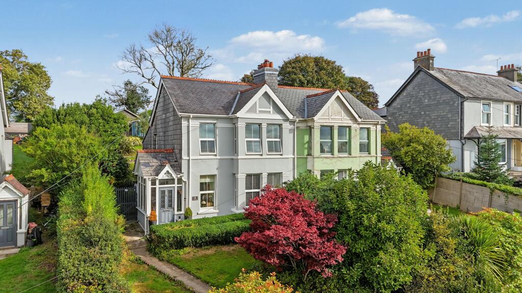 Main image of property: Westwood, Liskeard, PL14