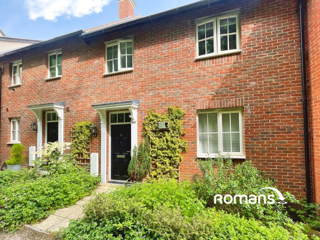 Main image of property: Stopher Walk, Winchester, Hampshire