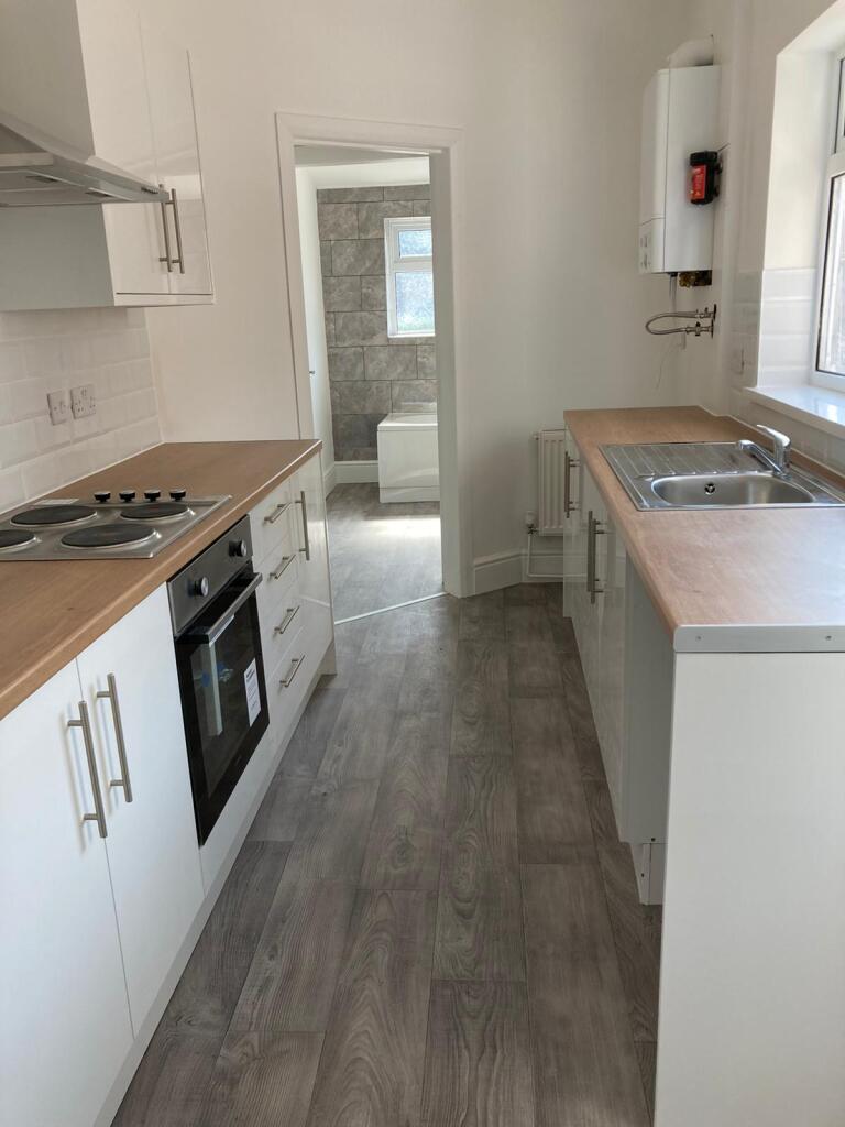 Main image of property: Bentley Street, Cleethorpes, DN35