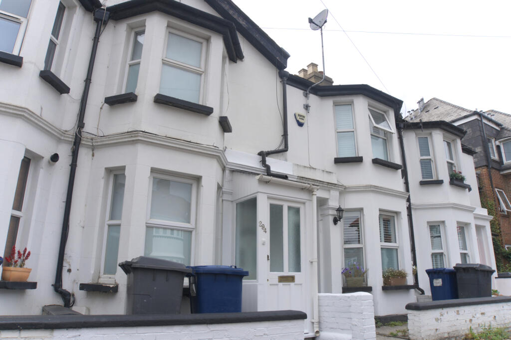Main image of property: Friern Barnet Lane, LONDON, N20 0LS