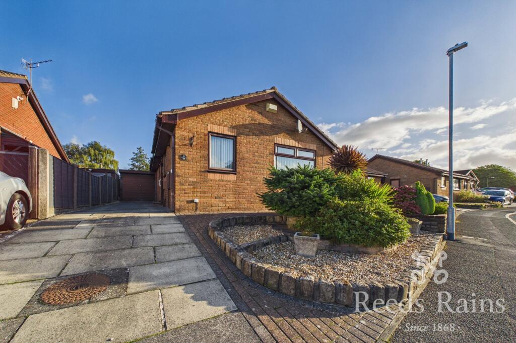 Main image of property: Pearfield, Leyland, Lancashire, PR25