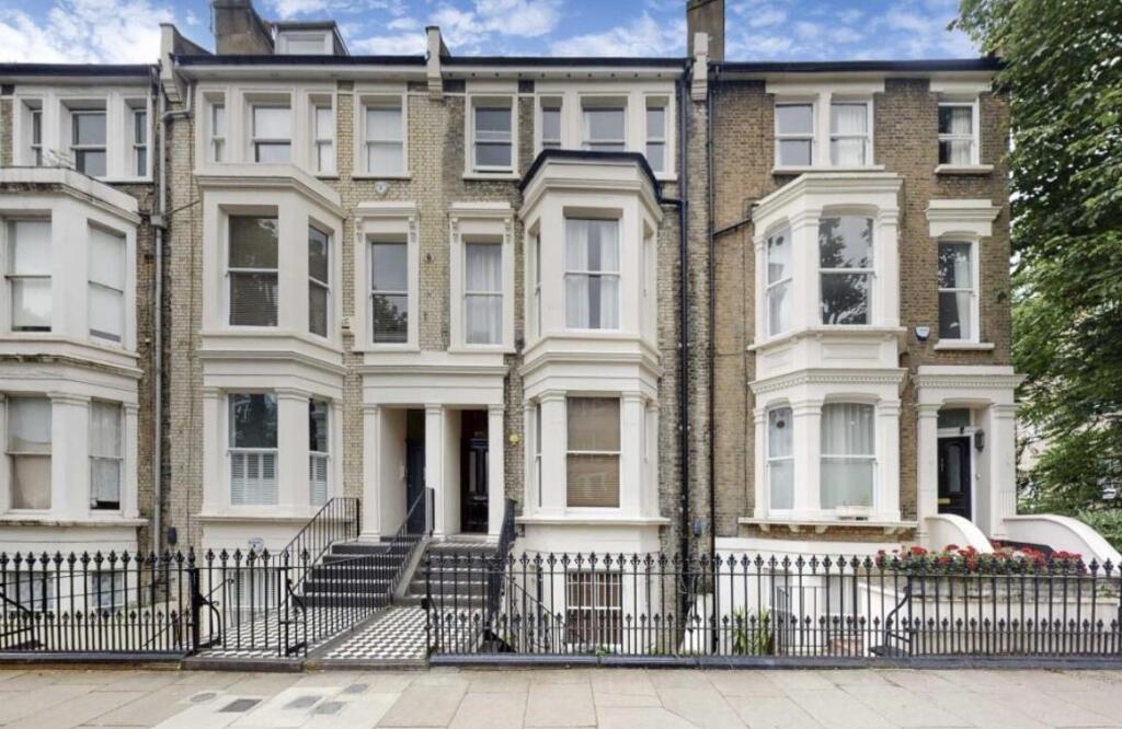 Main image of property: Warwick Avenue, London