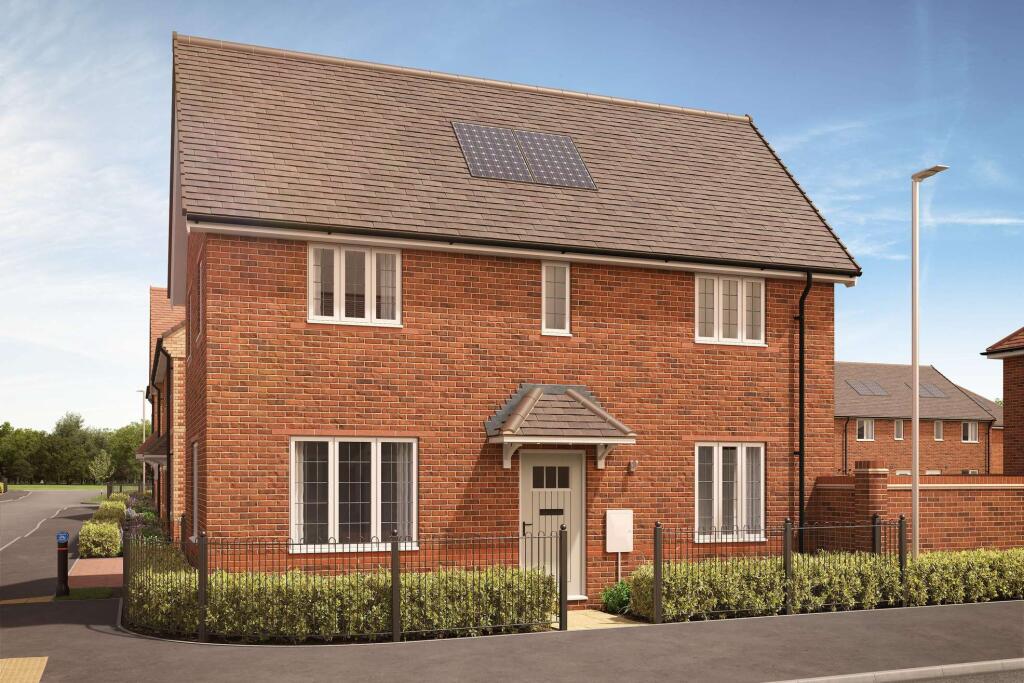 Main image of property: Havant Road,
Horndean,
Waterlooville,
PO8 0DR