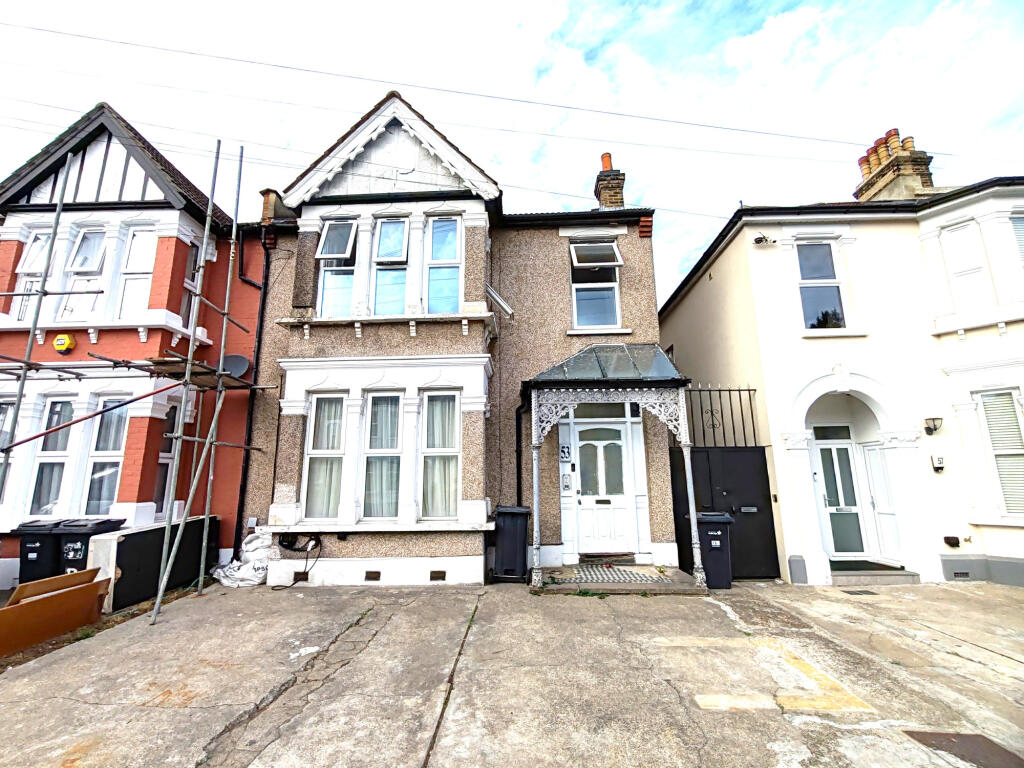 Main image of property: Balfour Road, Ilford, Essex, IG1