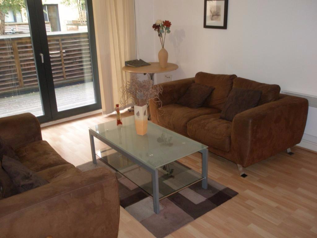 Main image of property: St. John's Walk, Birmingham, B5