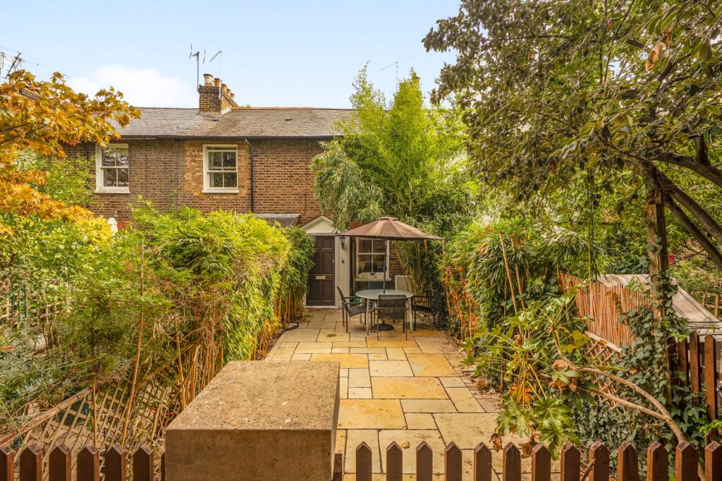 Main image of property: Crown Road, Twickenham, TW1
