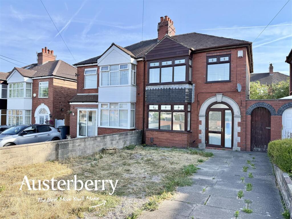 Main image of property: Dividy Road, Stoke-On-Trent