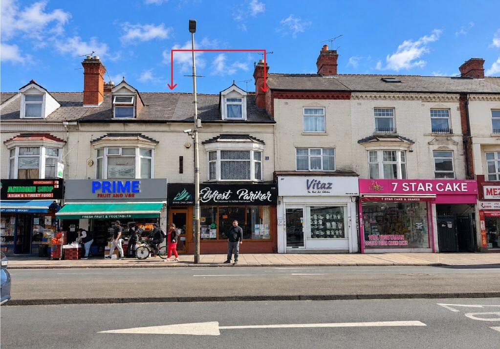 Main image of property: Belgrave Road, Belgrave