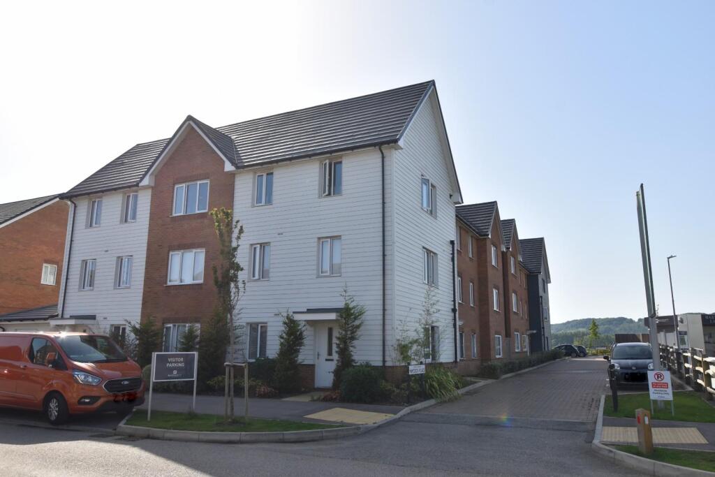 Main image of property: Maycock Place, Hythe