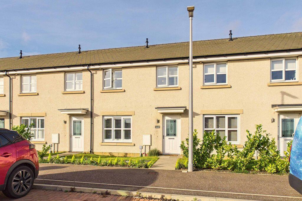 Main image of property: 3 Hood Lane, Tranent, EH33 2FH