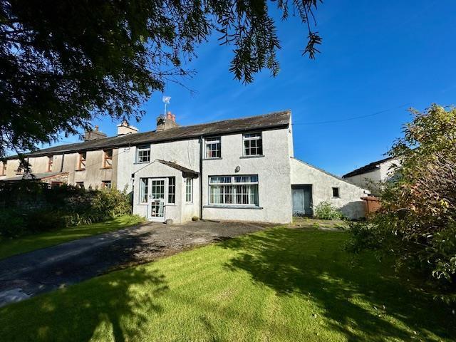 Main image of property: Appledore, The Green, THE GREEN MILLOM