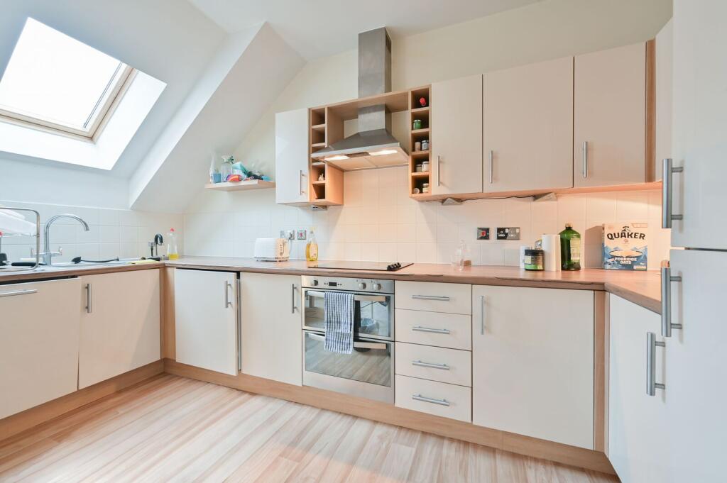 Main image of property: Silas Court, Watford, WD17