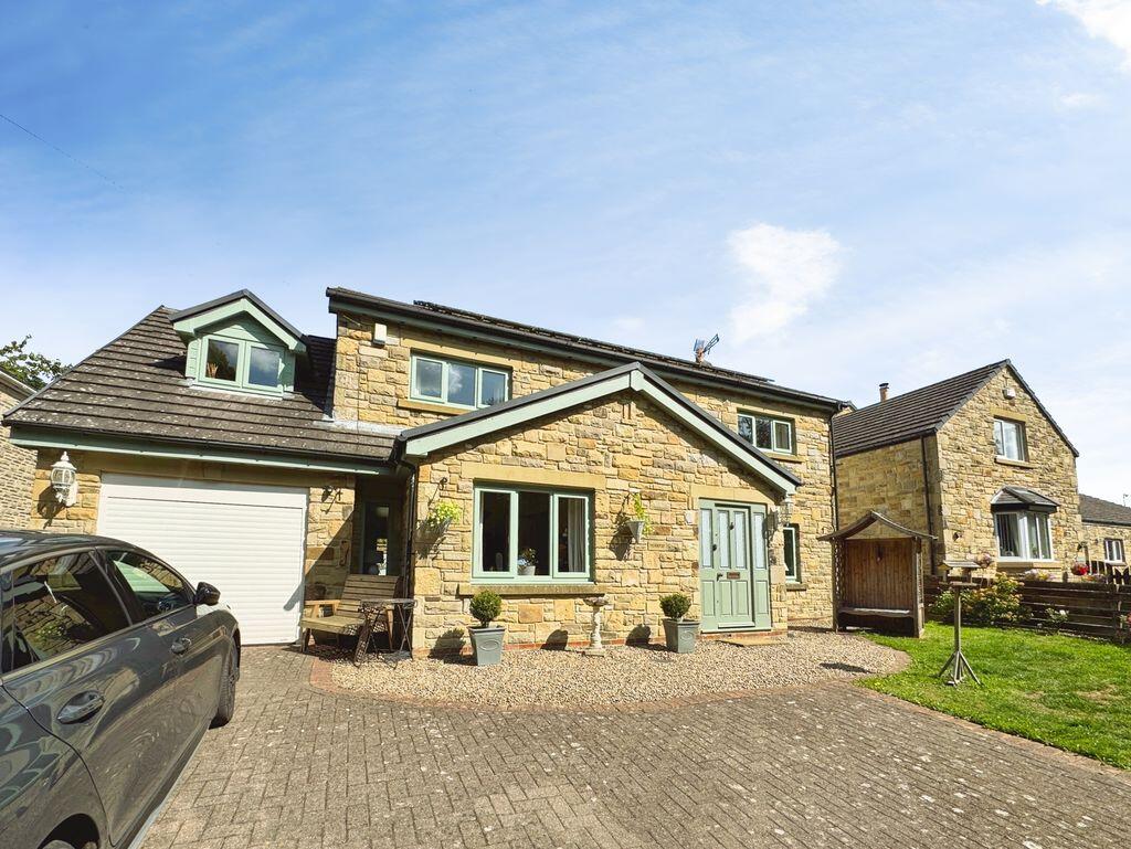 Main image of property: Redesmouth Road, Hexham