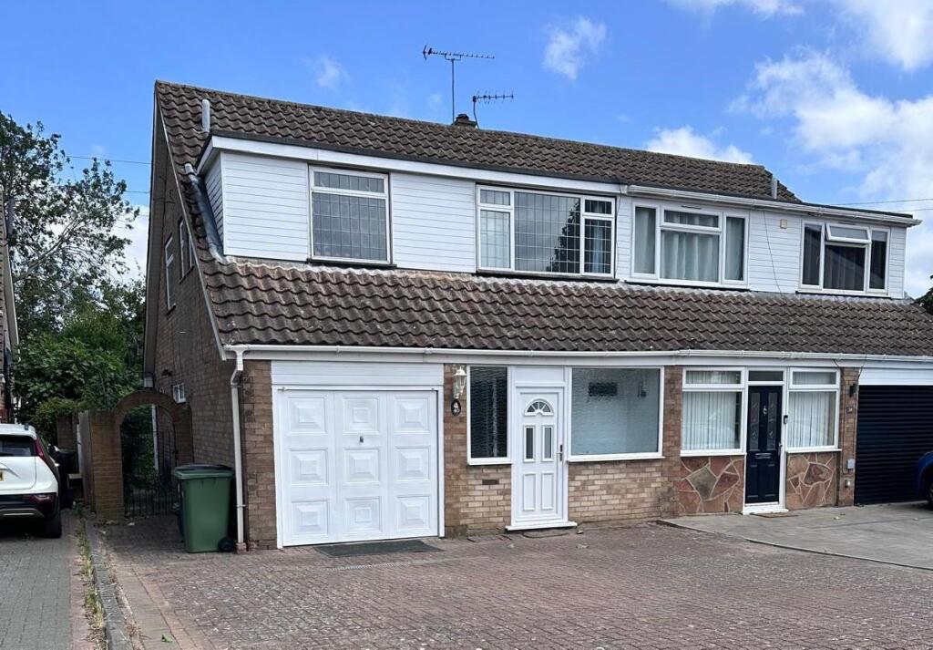 Main image of property: Windmill Avenue, St. Albans