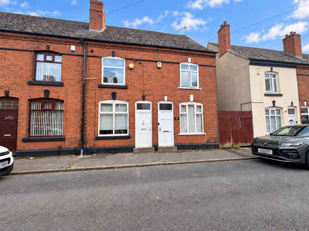 Main image of property: Cope Street, Walsall