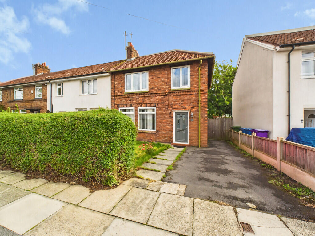 Main image of property: Beechtree Road, Wavertree, Liverpool 