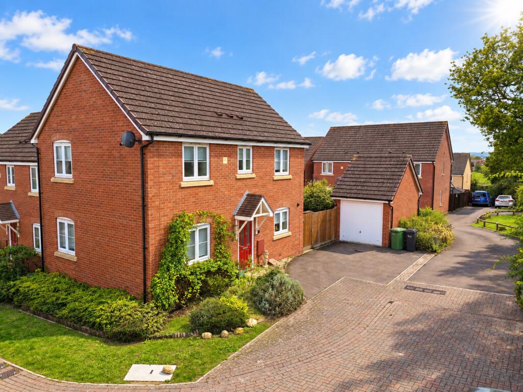 Main image of property: Cordwainers Lane, Ross-on-Wye