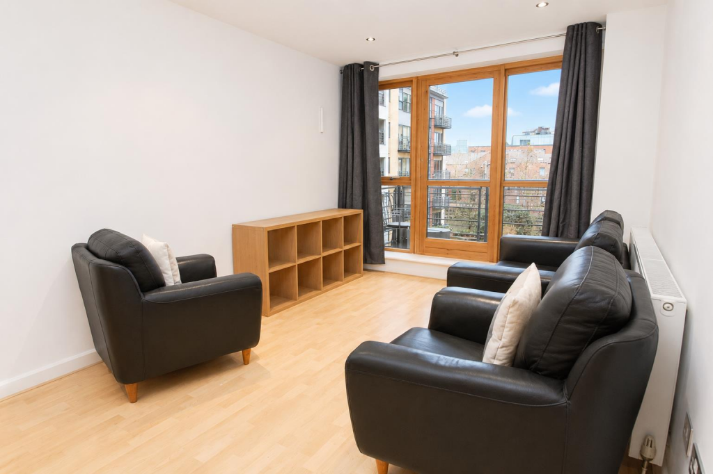 Main image of property: Balmoral Place, Brewery Wharf