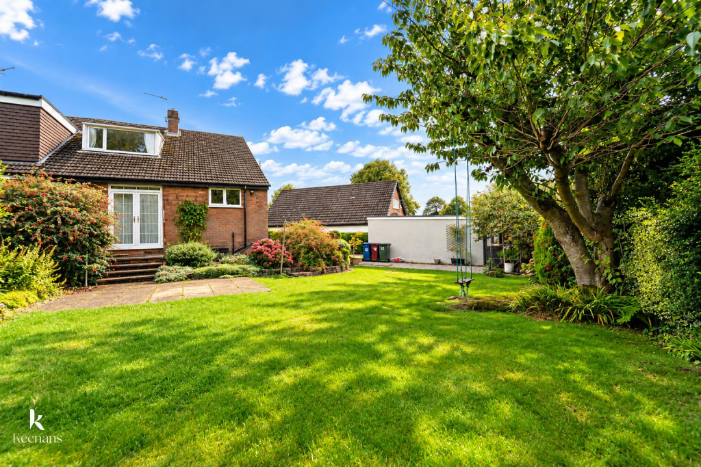 Main image of property: Bryers Croft, Wilpshire