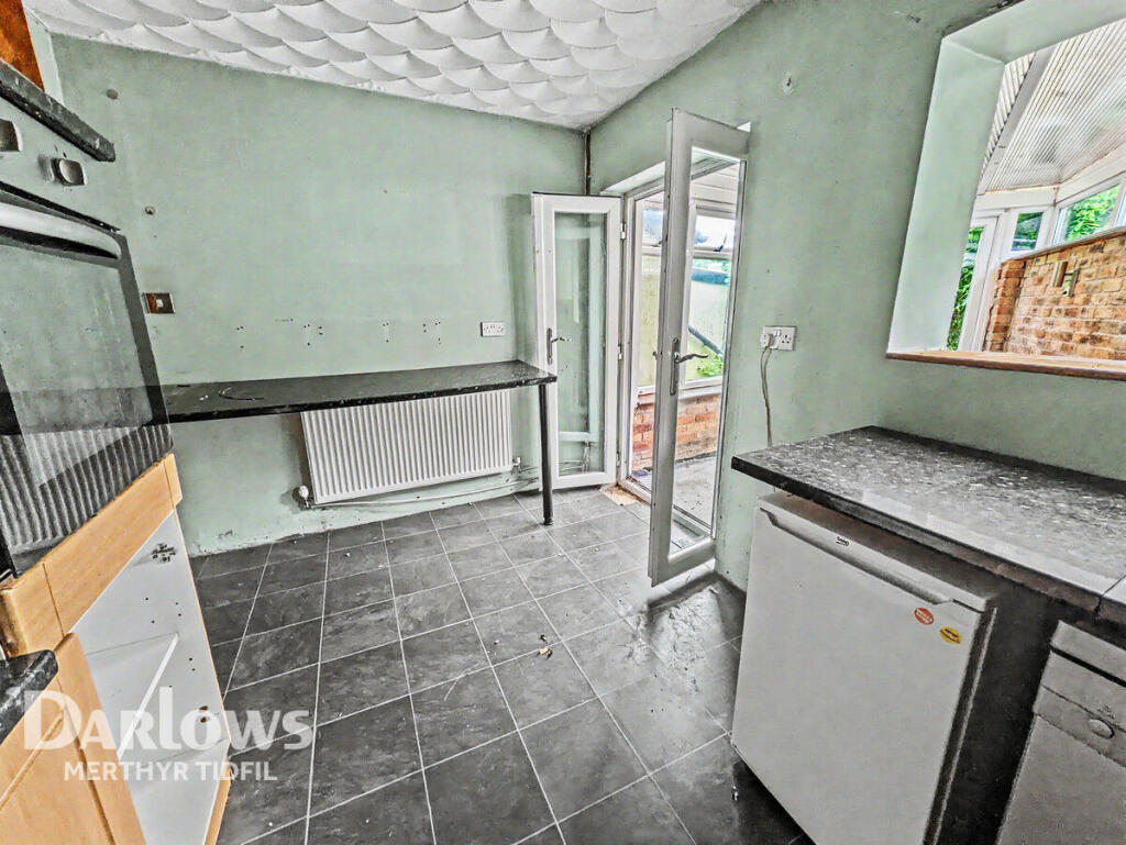 Main image of property: School Road, Merthyr Tydfil