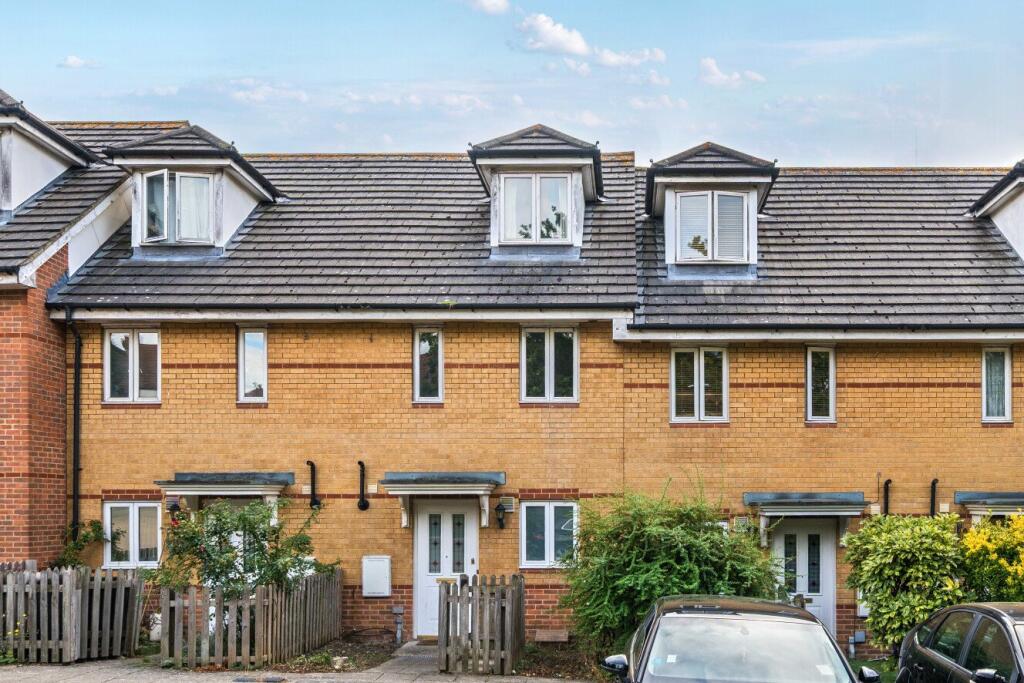 Main image of property: Silver Birch Close, Catford, London, SE6