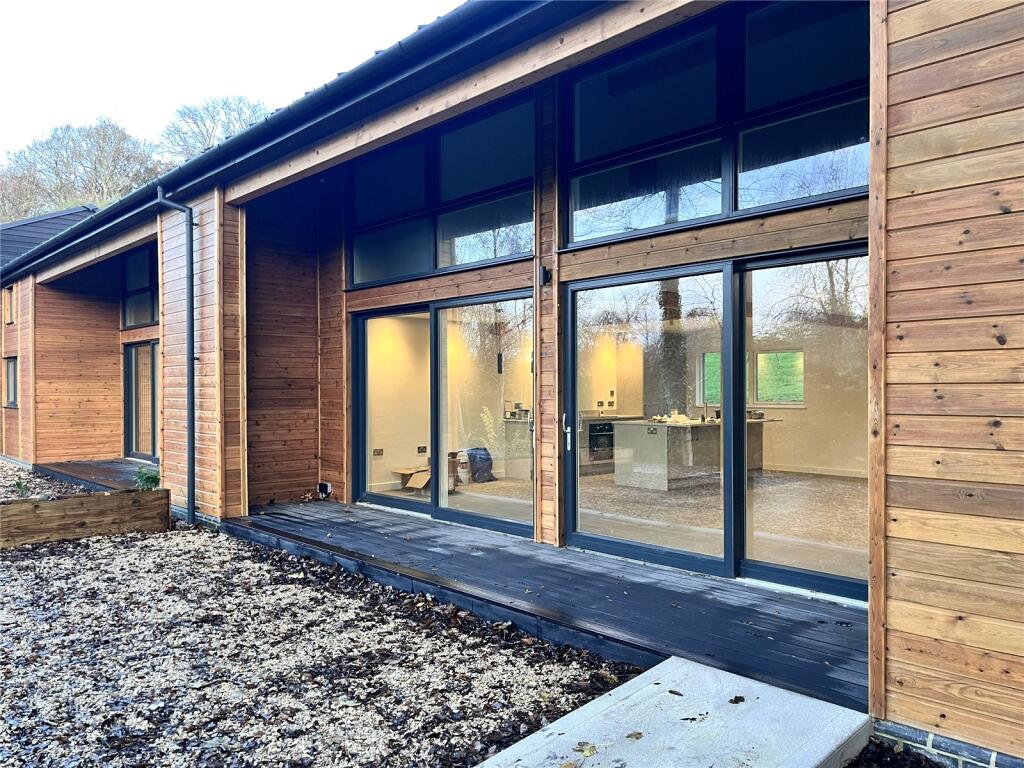 Main image of property: Picts Hill, Langport, Somerset, TA10