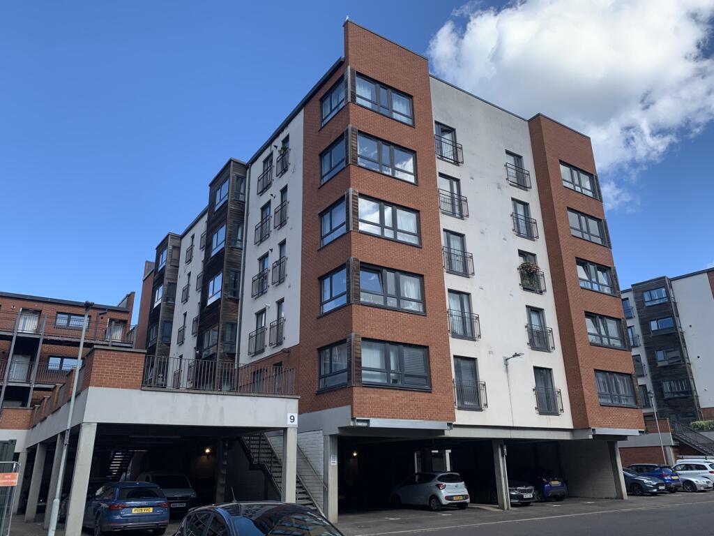 Main image of property: Salamander Court, Edinburgh, EH6 7JP