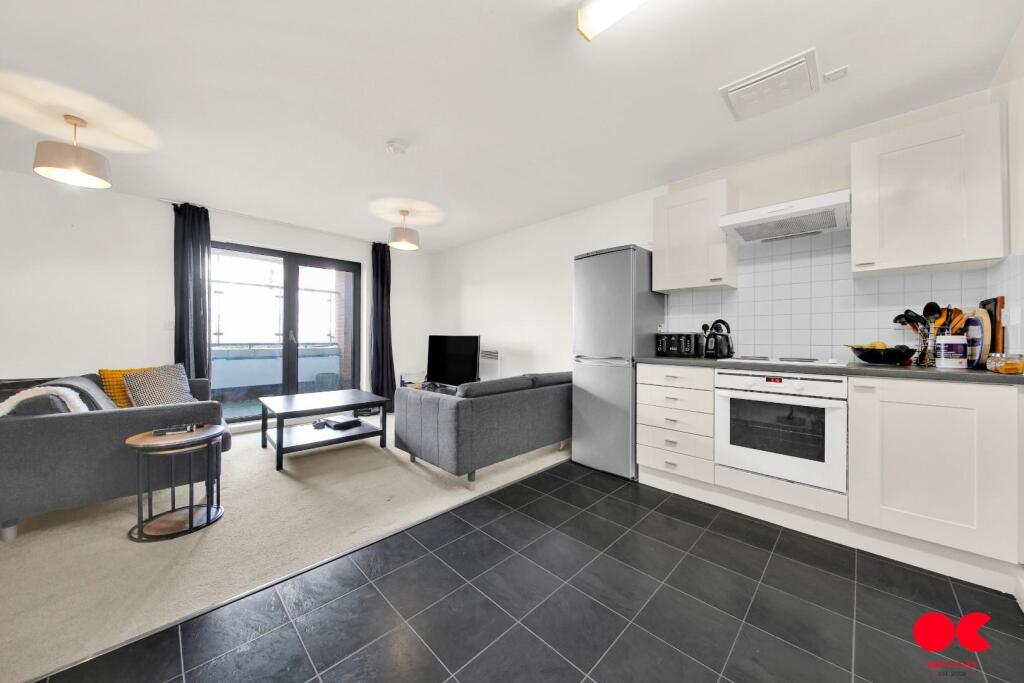 Main image of property: Oliver Road, Leyton