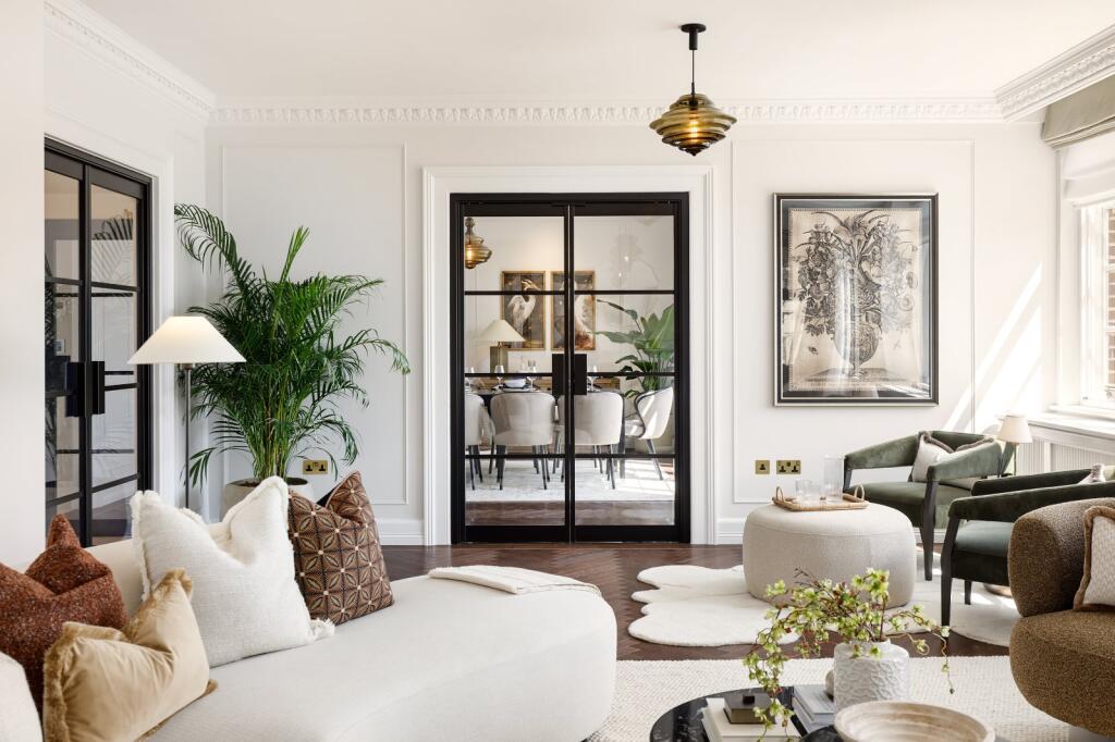 Main image of property: Grosvenor Square, 
Mayfair, W1K