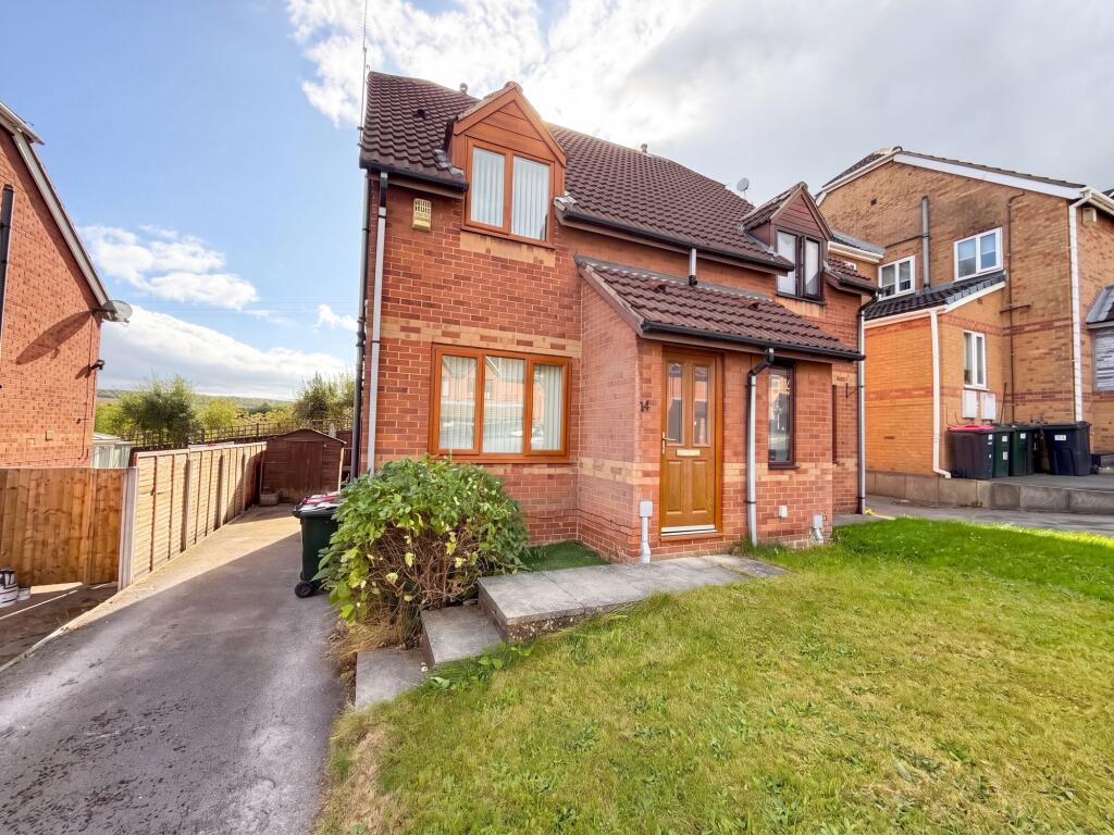 Main image of property: Netherfield View, Rotherham, S65