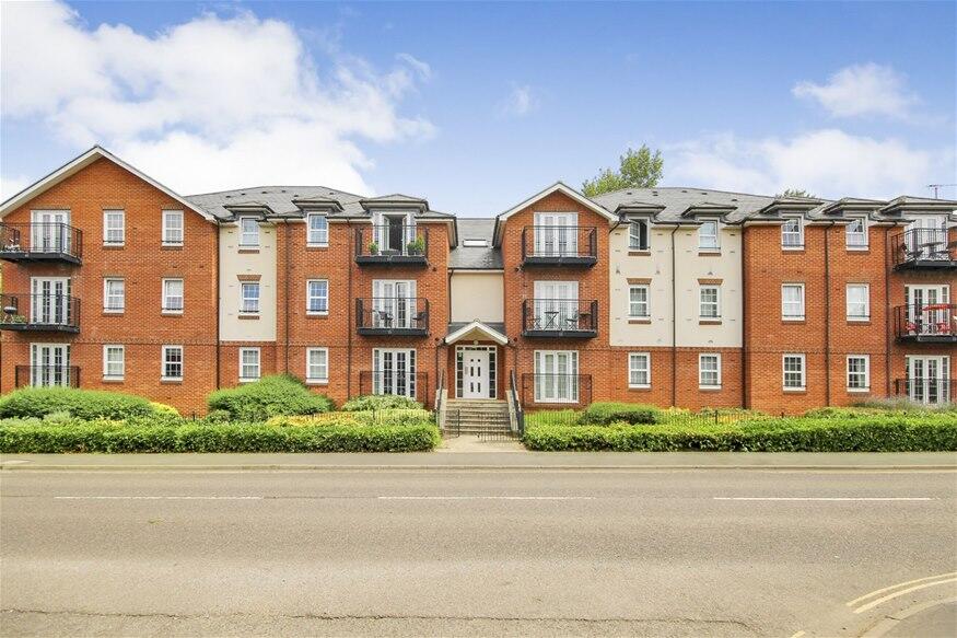 Main image of property: Station Road, Harpenden, AL5