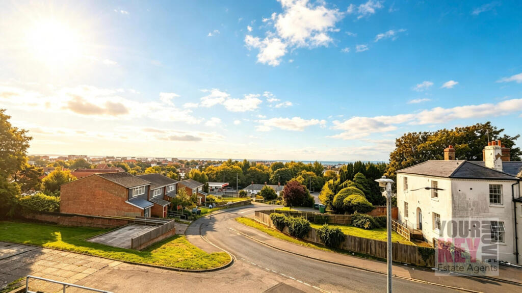 Main image of property: Sir John Moore Avenue, Hythe, Kent  CT21 5DE