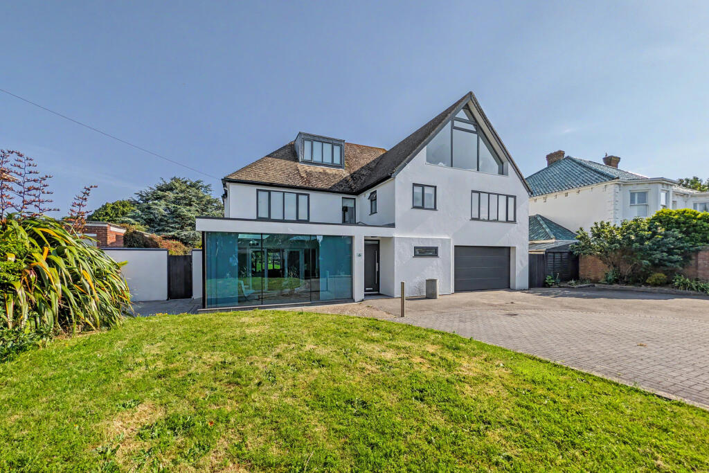 Main image of property: Cliff Road, Folkestone, Kent