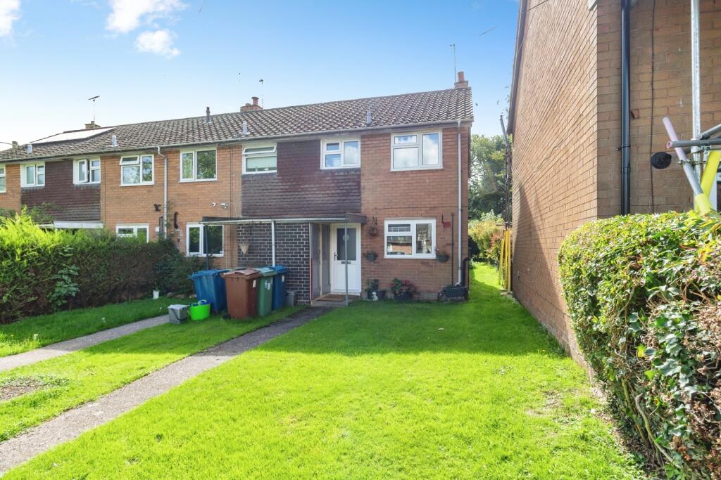 Main image of property: Impstones, Gnosall, Staffordshire, ST20