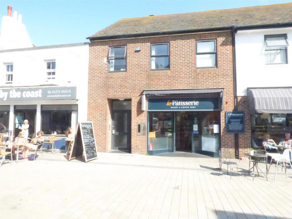 Main image of property: 2 The Junction, 6a East Street