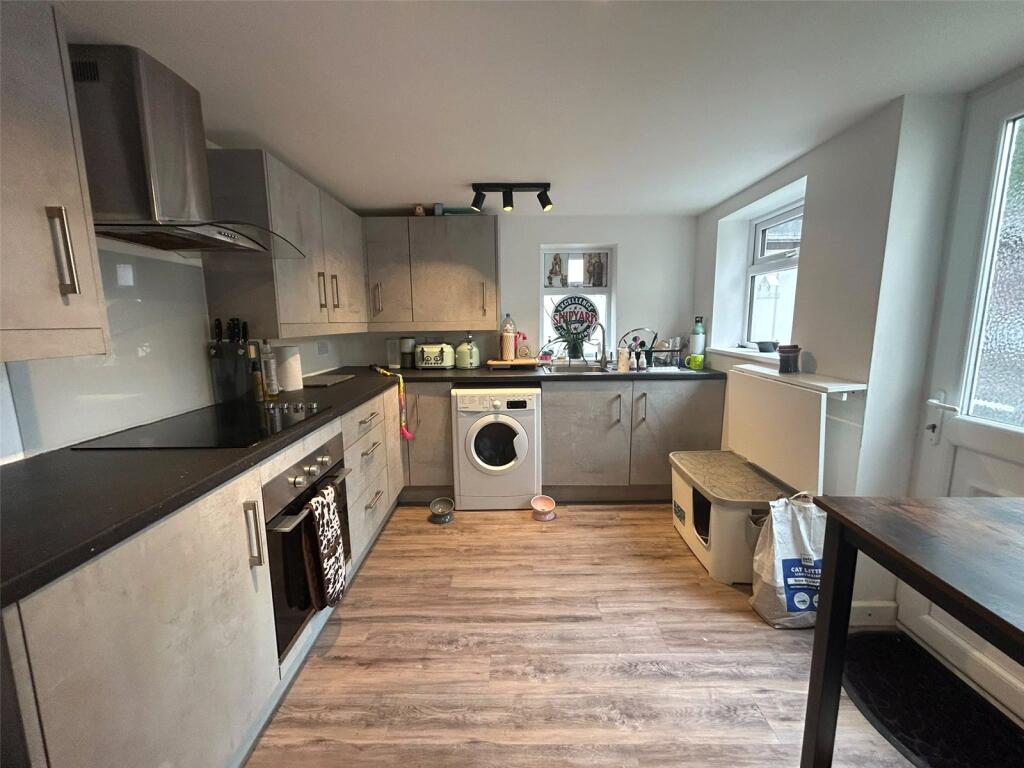 Main image of property: High Street, Street, Somerset, BA16