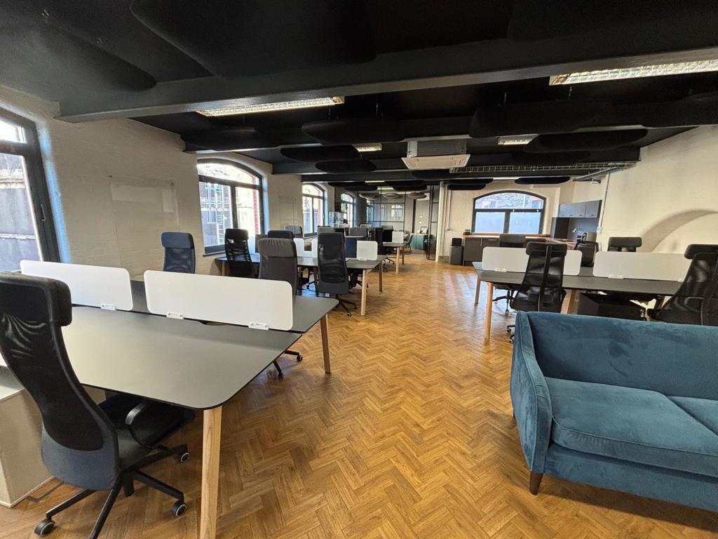 Main image of property: St. Thomas Court, Thomas Lane, Bristol, City Of Bristol, BS1 6JG