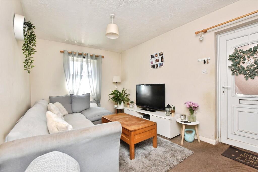 Main image of property: Reynolds Mews, Church Road, Exmouth, Devon